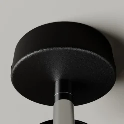 Vægspot Eye Spot 1 lyskilde, sort^Nowodvorski Lighting Sale