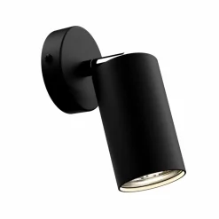 Vægspot Eye Spot 1 lyskilde, sort^Nowodvorski Lighting Sale