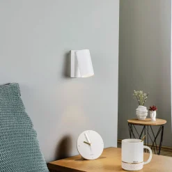 Nowodvorski Lighting Vægspot Mono I hvid