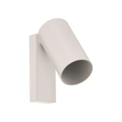 Nowodvorski Lighting Vægspot Mono I hvid