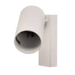 Nowodvorski Lighting Vægspot Mono I hvid