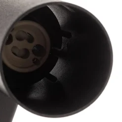 Vægspot Mono I med stik sort^Nowodvorski Lighting Online