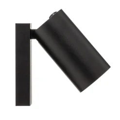 Nowodvorski Lighting Vægspot Mono I sort