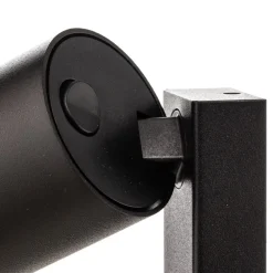 Nowodvorski Lighting Vægspot Mono I sort