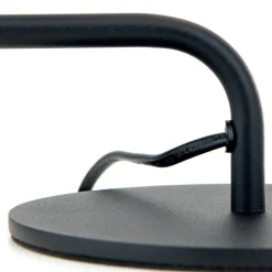 Viktoria skrivebordslampe, justerbart hoved, sort^ORION