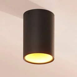 Arcchio Arbejdsrum/Kontor>Vinja - Loftlampe med indvendig reflektor