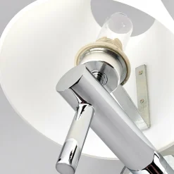 Lindby Violetta - elegant badeværelseslampe, vægmontage