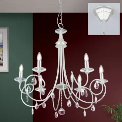 ORION Lysekroner><noscript><img width=