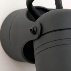 Vision udendørs væglampe, kan drejes, 2 lyskilder^ORION