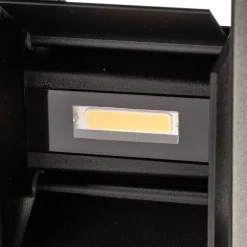 FISCHER & HONSEL Væglamper><noscript><img width=