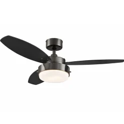 Alloy - moderne loftventilator^Westinghouse Hot