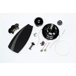 Alloy - moderne loftventilator^Westinghouse Hot