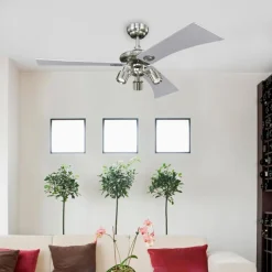 Audubon loftventilator^Westinghouse Hot