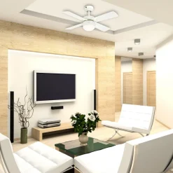 Colosseum loftventilator^Westinghouse Sale