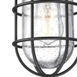 Westinghouse Crestview udendørs loftslampe