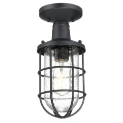 Westinghouse Crestview udendørs loftslampe