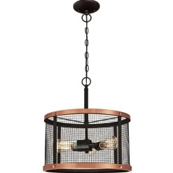 Westinghouse Pendellamper>Emelie hængelampe, 3 lyskilder