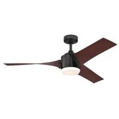 Westinghouse Evan loftventilator med LED-lampe