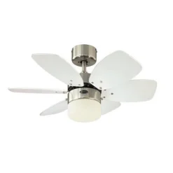 Westinghouse Floral Royal loftventilator