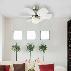 Westinghouse Floral Royal loftventilator