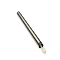 Westinghouse forlængerstang 30,5 cm, tin