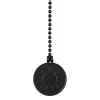 glødepære medaljon trækkæde sort^Westinghouse Outlet