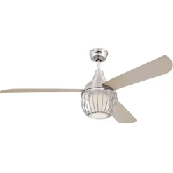 Westinghouse Loftventilatorer>Graham loftventilator, nikkel