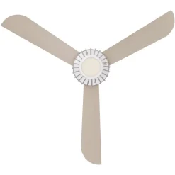 Westinghouse Loftventilatorer>Graham loftventilator, nikkel