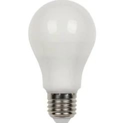 Westinghouse Dæmpbar Led-Pære|Led Pærer>LED-pære E27 9W 3.000K, mat dæmpes