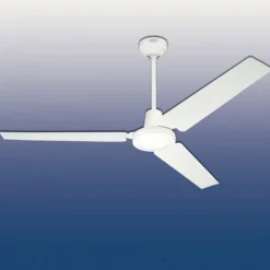 Westinghouse Loftventilatorer>loftventilator Industrial hvid lydløs Ø 142 cm