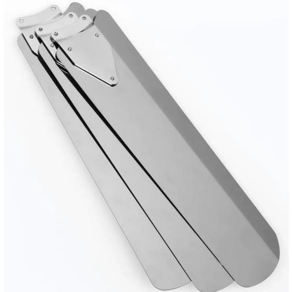 Westinghouse loftventilator Industrial krom lydløs 122 cm