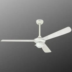 Mountain Gale hvid blæser^Westinghouse