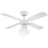 Westinghouse Portland Ambiance Ventilator hvid