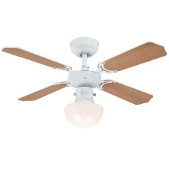 Westinghouse Portland Ambiance Ventilator hvid