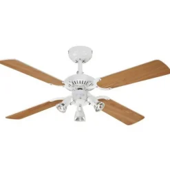 Westinghouse Princess Euro ventilator, 3 lyskilder