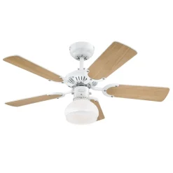 Princess Radiance II Ventilator^Westinghouse Clearance