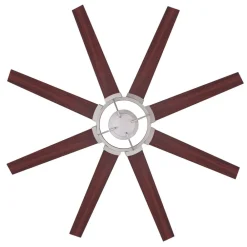 Westinghouse Stoneford loftventilator, 8 vinger