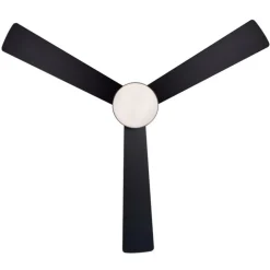 Tristan ventilator sort/kirsebær^Westinghouse New