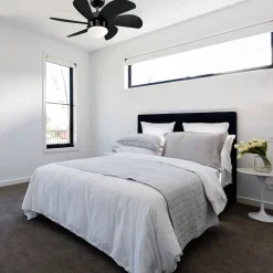 Westinghouse Loftventilatorer>Turbo Swirl - kompakt ventilator