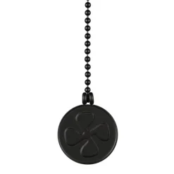 ventilator medaljon kæde sort^Westinghouse Best
