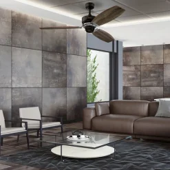 Westinghouse Loftventilatorer>Welford loftventilator, bronze