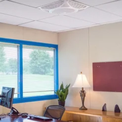 Westinghouse Windsquare loftventilator til indbygning