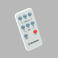 Westinghouse Windsquare loftventilator til indbygning