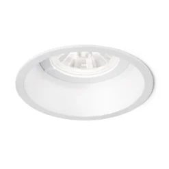 Wever & Ducré Lighting Loftlamper|Indbygningsspots>WEVER & DUCRÉ Deep 1.0 LED dim-to-warm hvid