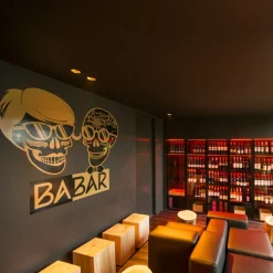 Wever & Ducré Lighting WEVER & DUCRÉ Deep Adjust indbygget 2.700K hvid