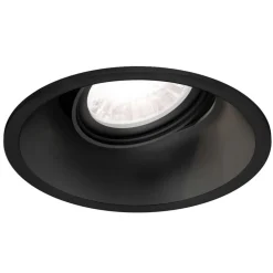 WEVER & DUCRÉ Deep Adjust spot dim-to-warm, sort^Wever & Ducré Lighting New