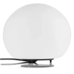 Wever & Ducré Lighting WEVER & DUCRÉ Dro 2.0 bordlampe sort og hvid