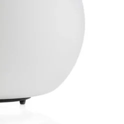 Wever & Ducré Lighting WEVER & DUCRÉ Dro 2.0 bordlampe sort og hvid