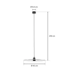 Wever & Ducré Lighting Pendellamper><noscript><img width=
