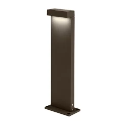 Wever & Ducré Lighting Gadebelysning>WEVER & DUCRÉ Palos Carré 1.0 3.000 K 90cm bronze